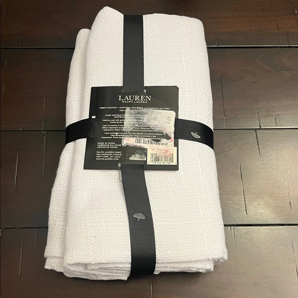 Ralph Lauren new authentic